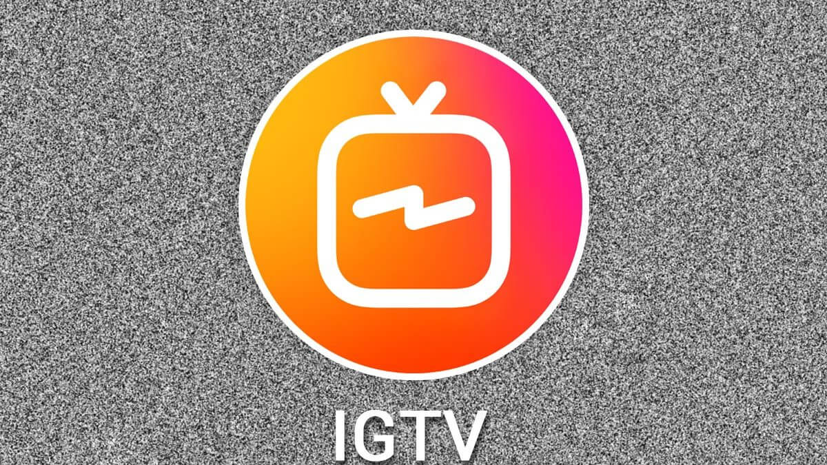 IGTV